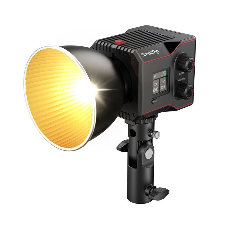 SmallRig RC 60B COB LED Video Light