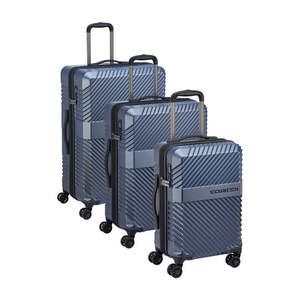 Delsey Paris Securitech 3-Piece Luggage Set