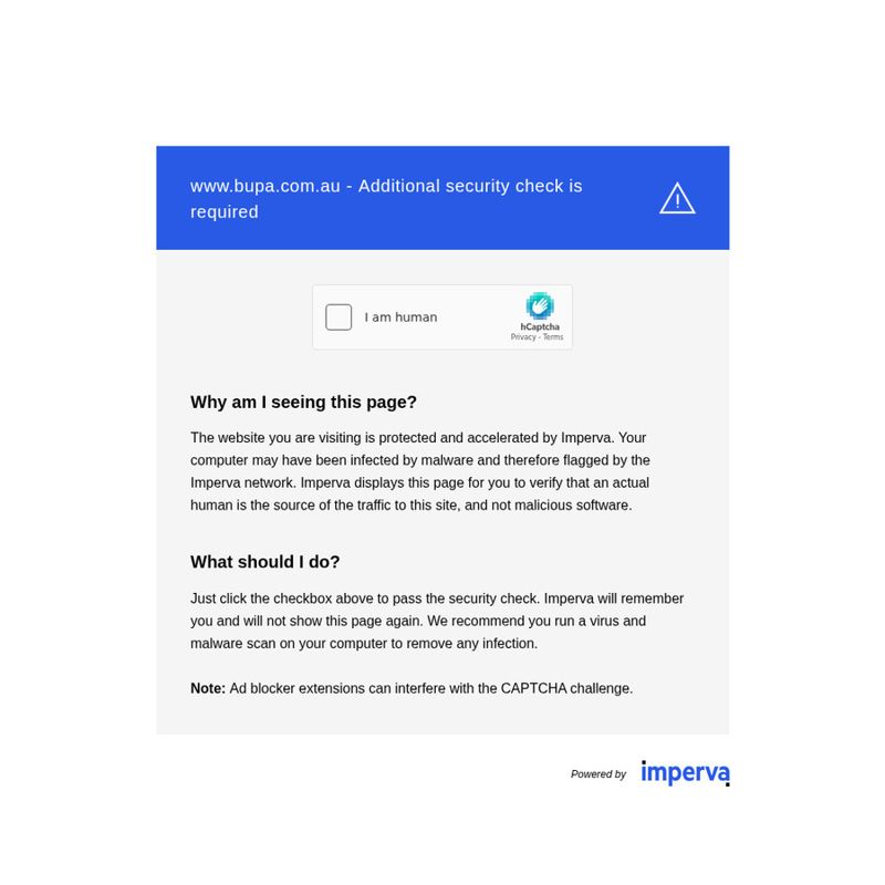 Bupa: 12 Weeks Free + Waiting Periods Waived for New Members