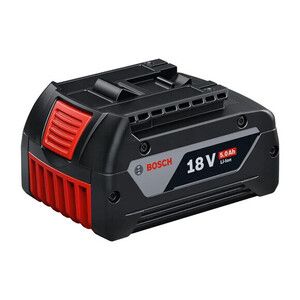 Bosch 18V 5.0Ah GBA Battery 1600A001Z9