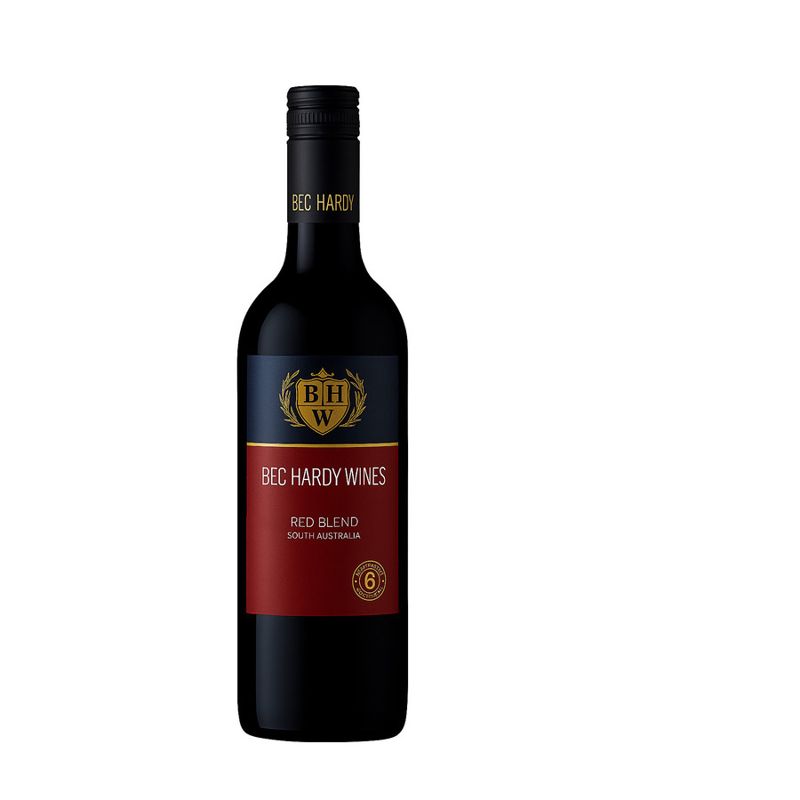 McLaren Vale Red Blend 12-Pack