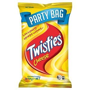 Twisties & Cheetos Party Size
