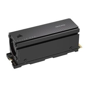 Corsair MP700 PRO 2TB PCIe Gen5 SSD
