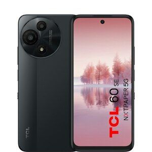 TCL 60 SE NxtPaper 5G 256GB Space Grey