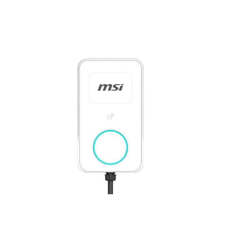 MSI Eco Life Home 22kW EV Charger