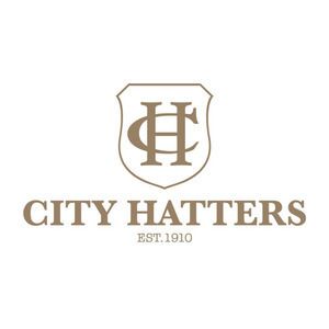 City Hatters Wool Felt Hats