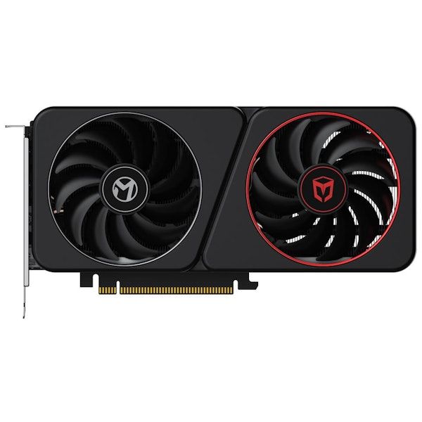 MAXSUN Intel Arc B580 Milestone 12GB GDDR6