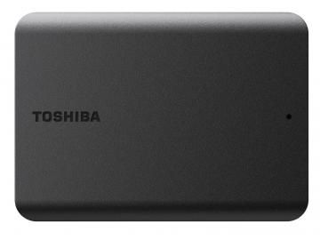Toshiba Canvio Basics HDTB540AK3CA 4TB