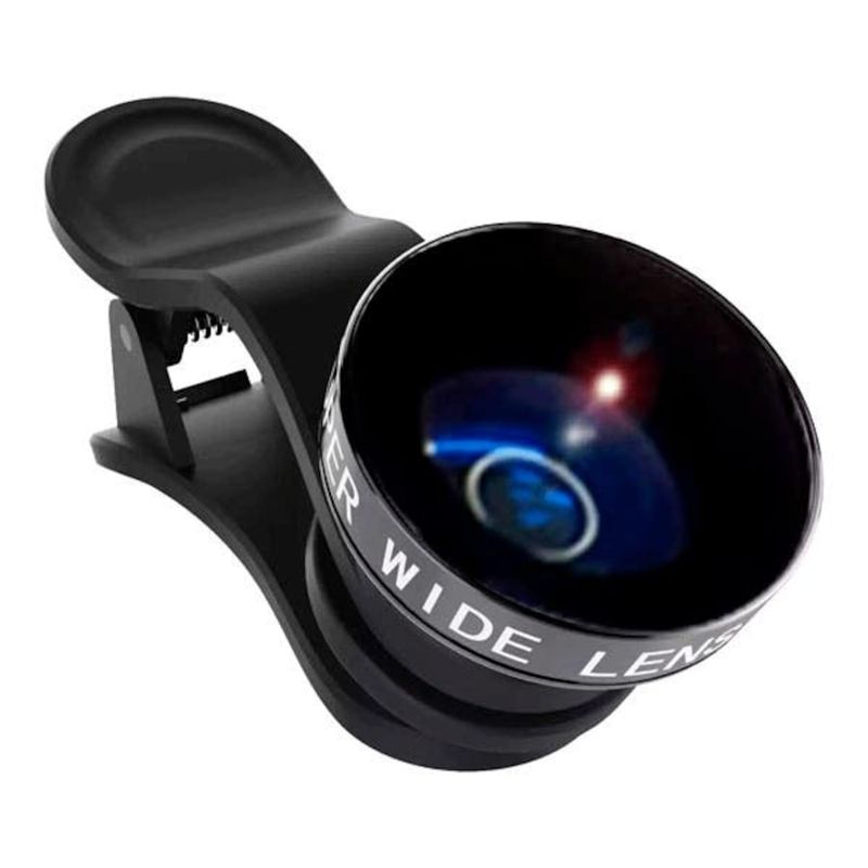 Kenko Real Pro 0.4x Super Wide Clip Lens