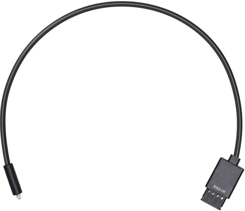 DJI Ronin-S IR Control Cable