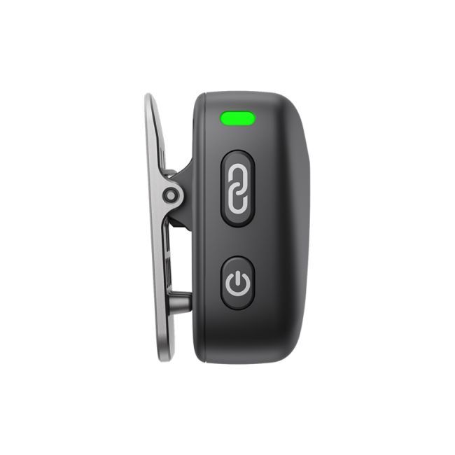 DJI Mic Mini Transmitter Infinity Black