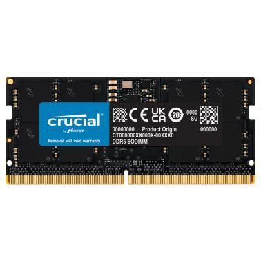 Crucial 32GB DDR5 5600Mhz CT32G56C46S5