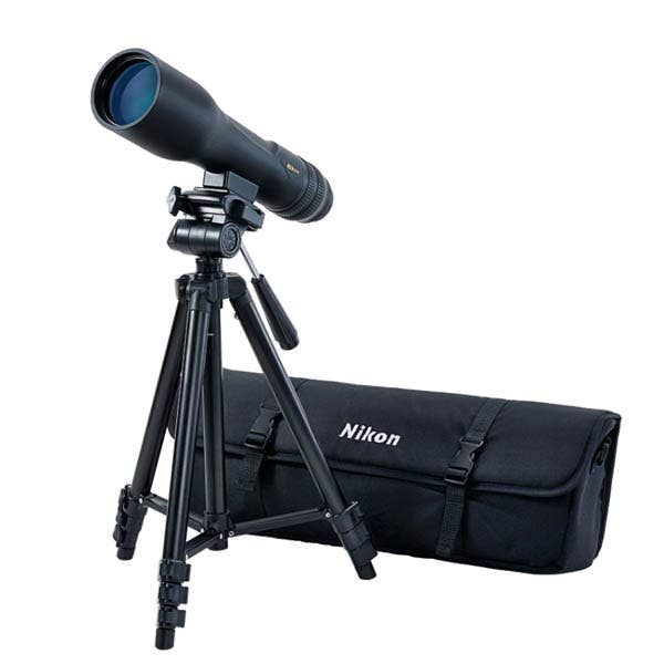 Nikon Prostaff 3 16-48x60 Spotting Scope