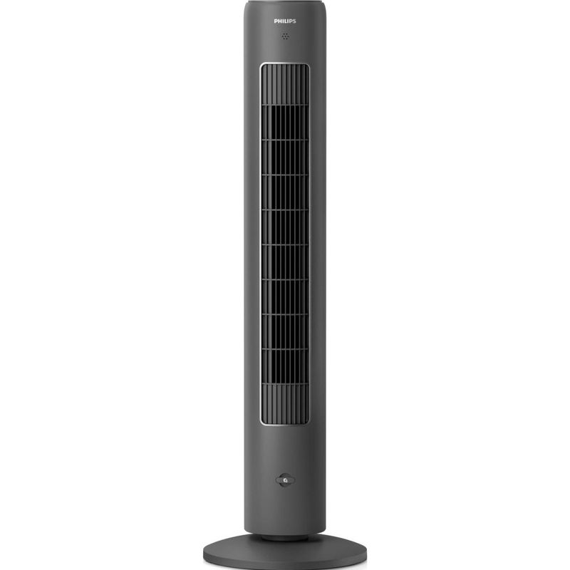 Philips 5000 Series Tower Fan (Charcoal)