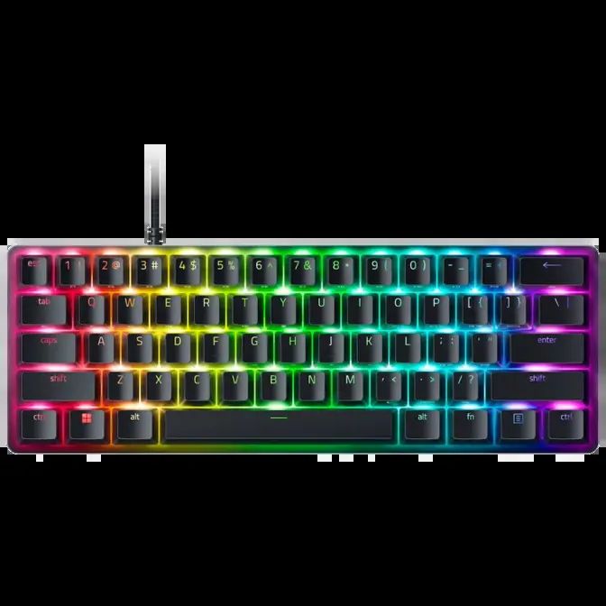 Razer Pro Click Mini