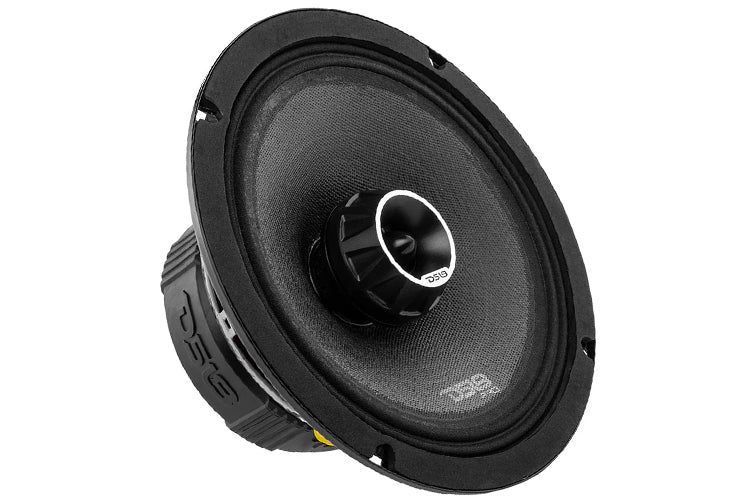 DS18 PRO-ZT8 8" Coaxial Mid-Range Loudspeaker (Each)