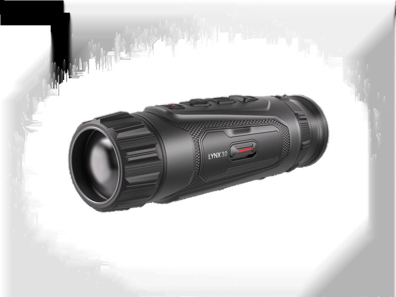 HikMicro Lynx 3.0 LH35 Thermal Monocular - 35mm | 3.4-27.2x | 384px