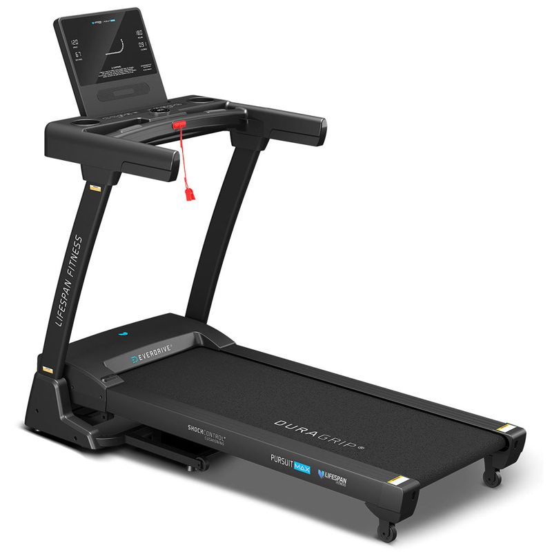 Lifespan Fitness Pursuit MAX 2 Treadmill