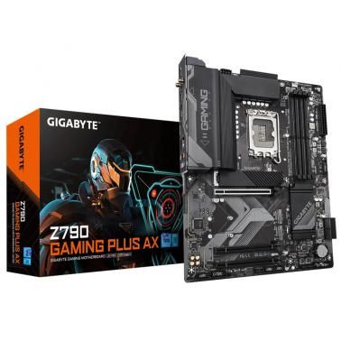 Gigabyte Z790 Gaming X AX