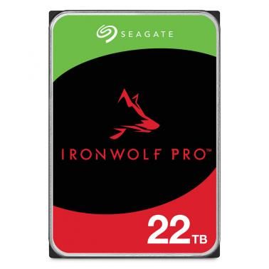 Seagate IronWolf ST22000NT001 22TB