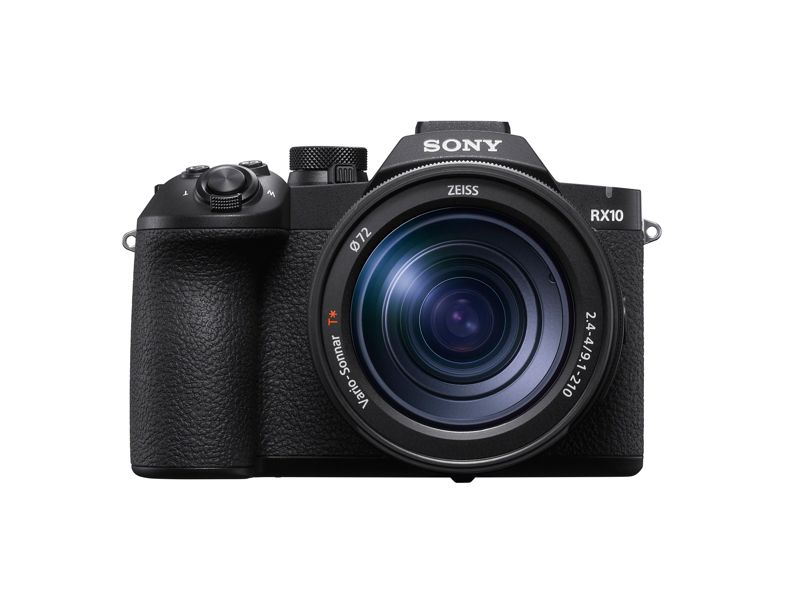 Sony RX10V Digital Compact Camera