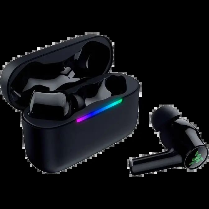 Razer Hammerhead HyperSpeed
