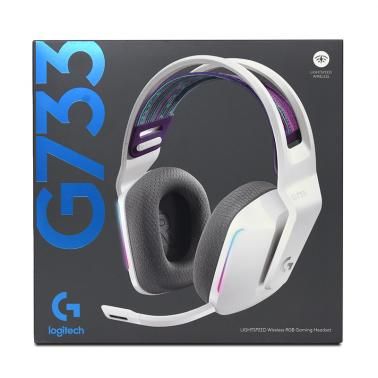 Logitech G733