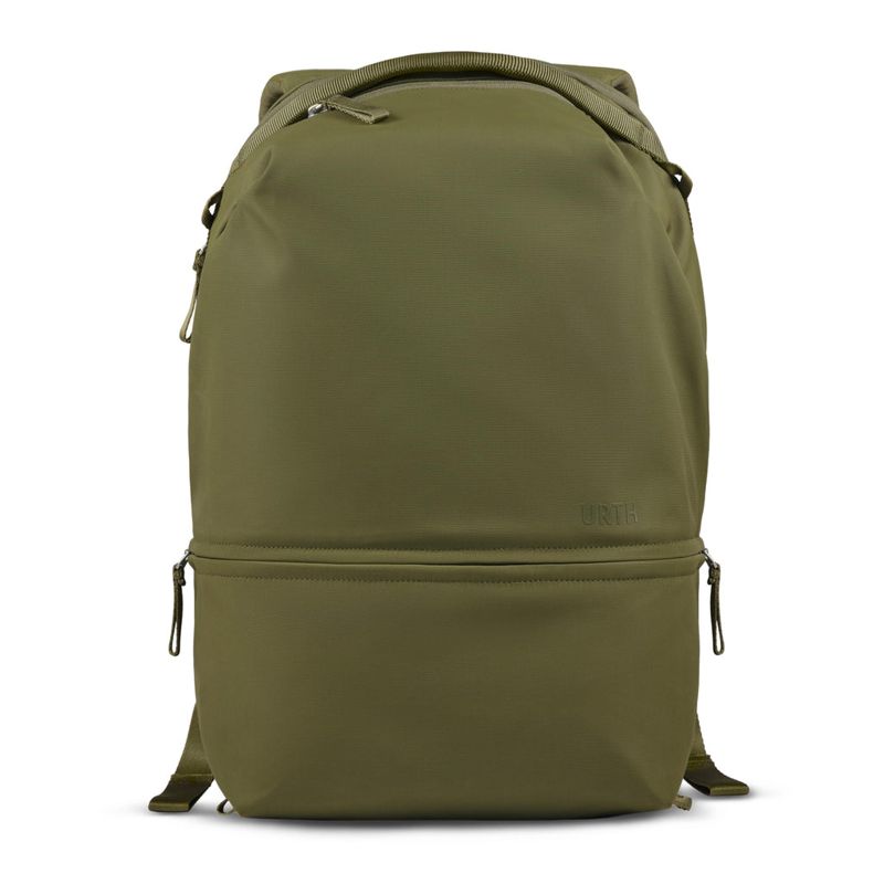 Urth Arkose 20L Backpack (Ash Grey)