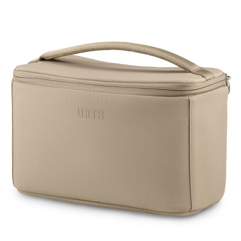 Urth Arkose Camera Insert (Black)
