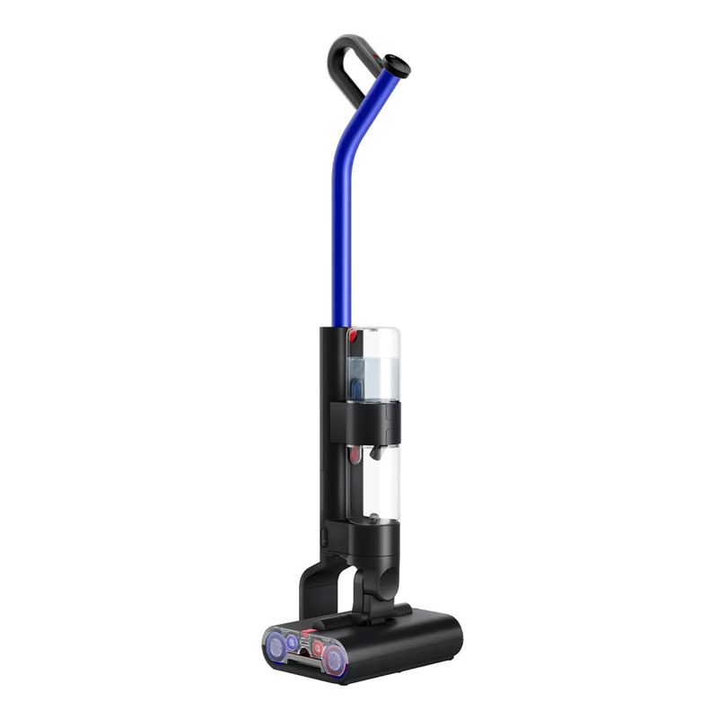 Dyson WashG1 Wet Floor Cleaner Matte Black and Ultra Blue
