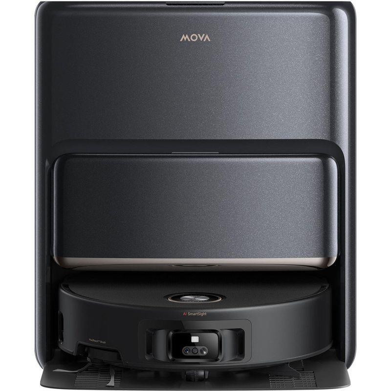 MOVA Z60 Ultra Wet & Dry Robotic Vacuum