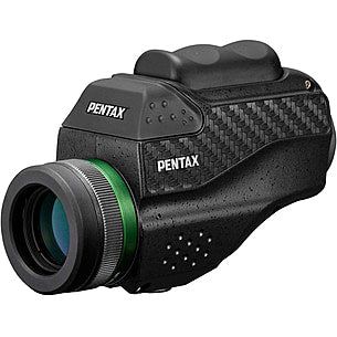 Pentax VM 6x21 WP Monocular Complete Kit with Smartphone Adapter