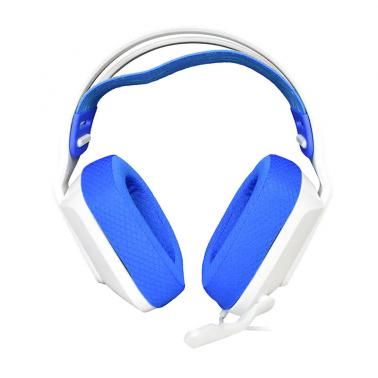 Logitech 981-001019 G335 Wired Gaming Headset White