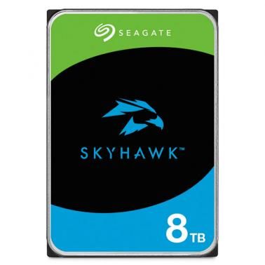 Seagate SkyHawk ST8000VX010 8TB