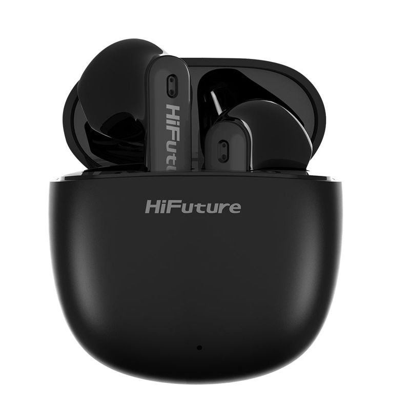 HiFuture ColourBuds2 True Wireless Earbuds (Black)