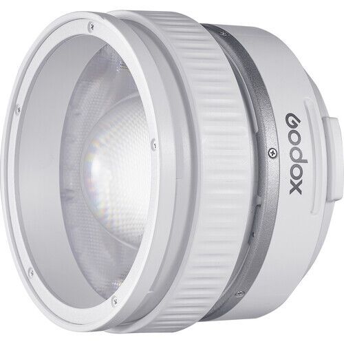 Godox Zoom Lens Reflector for ML80 and ML150 Bi-Color LED Lights
