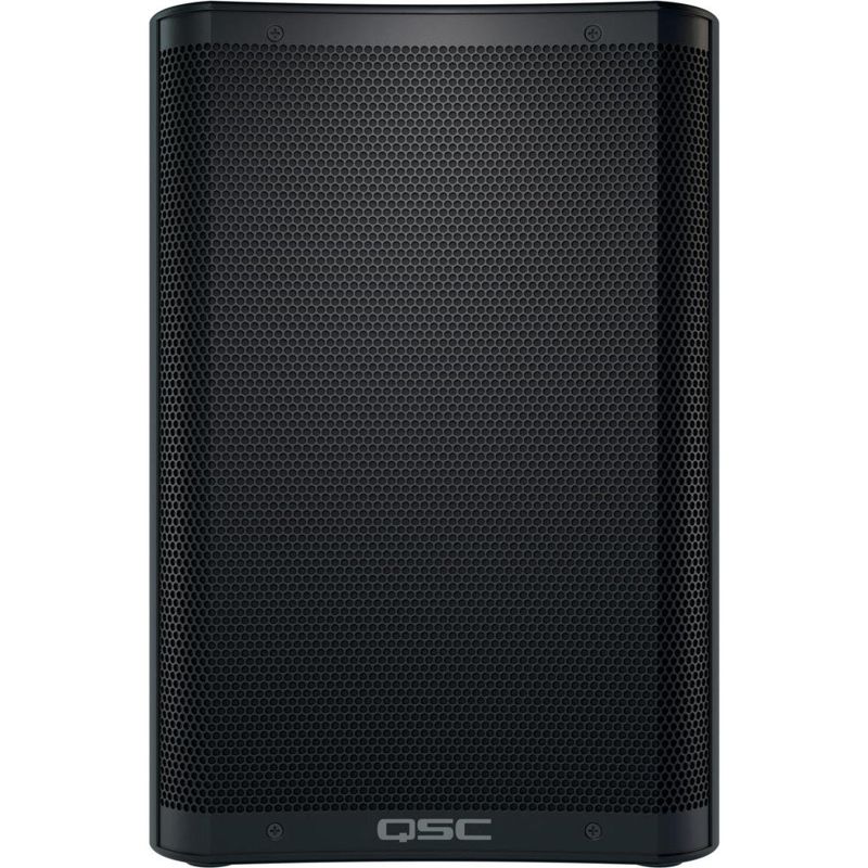 QSC CB10 Compact Battery-Powered Loudspeaker System