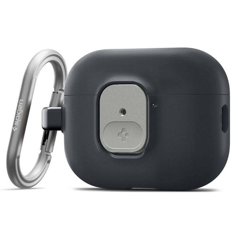 Spigen AirPods Pro 3 Nano Pop Case (Orange Beige)