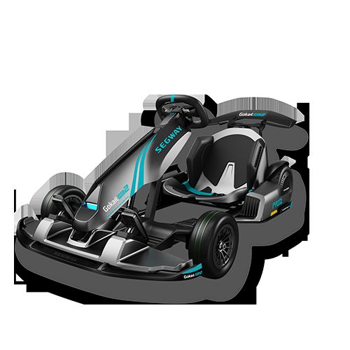 Segway Gokart PRO 2