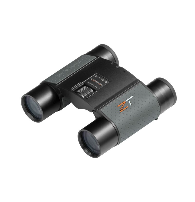 ZeroTech Thrive HD 8x25 ED Binoculars - 25mm | 8x | Roof Prism