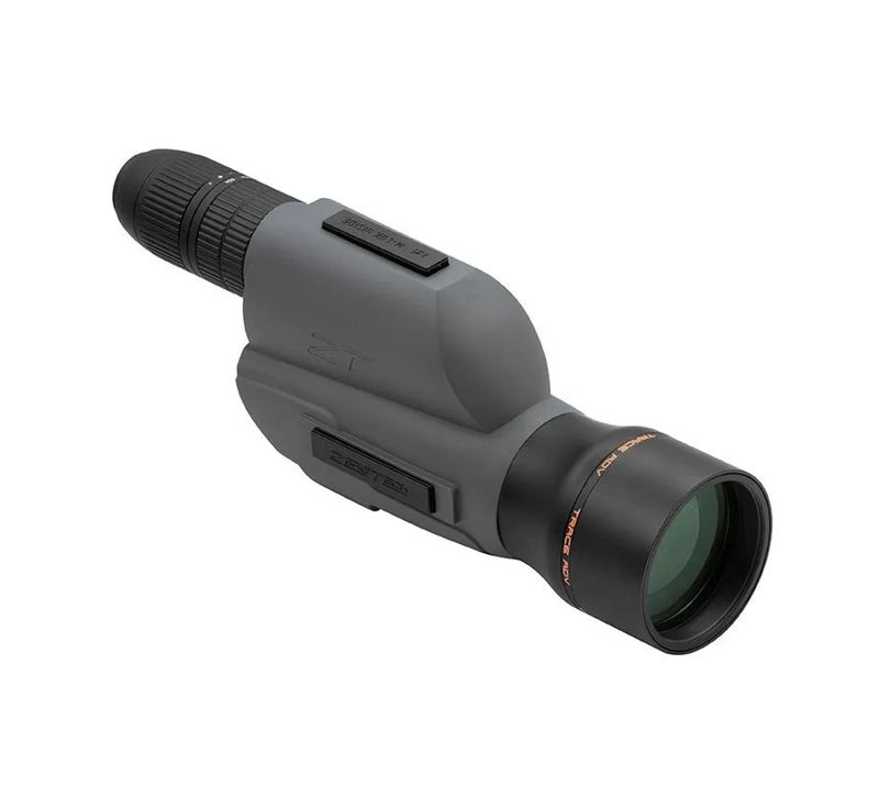 ZeroTech Trace Advanced 20-60x80 Spotting Scope - 80mm | 20-60x | 60mm+