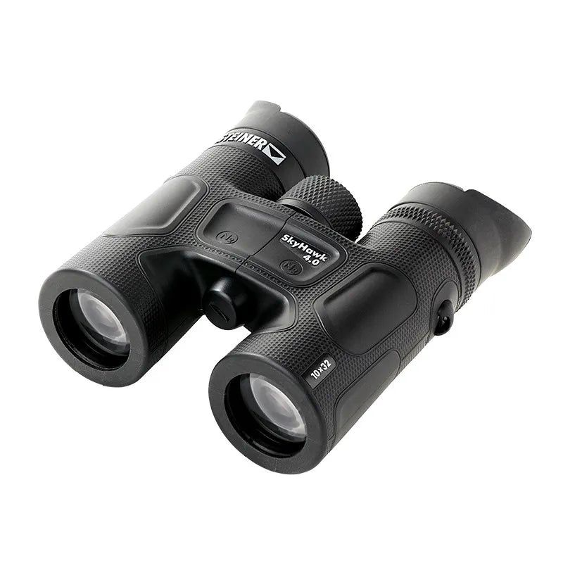 Steiner SkyHawk 4.0 10x32 Binoculars - 32mm | 10x | Roof Prism