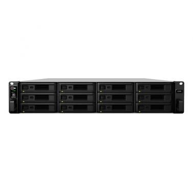Synology UC3200 12 Bay