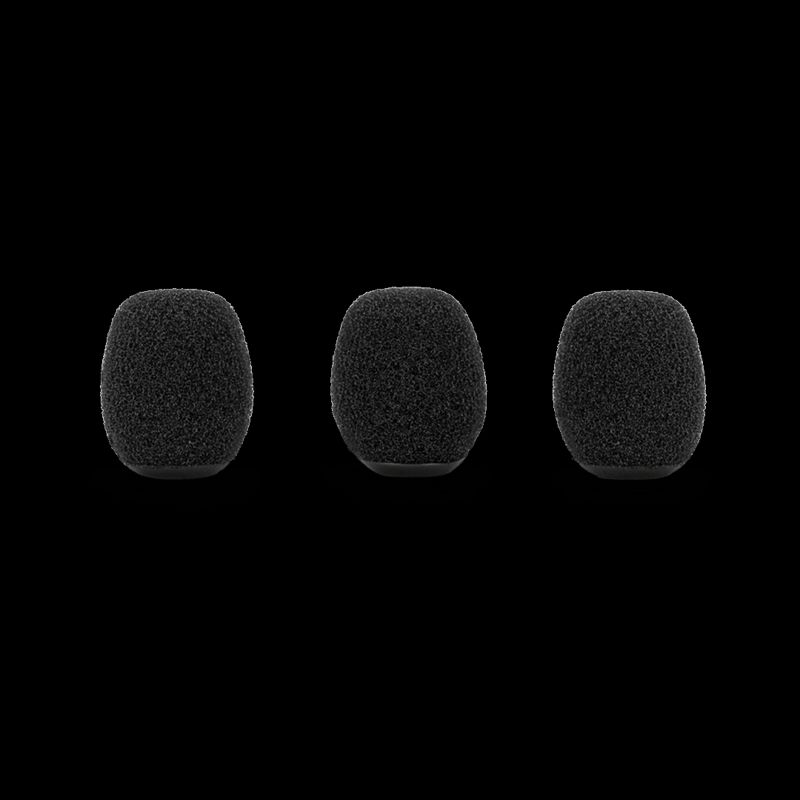 Rode WS-LAV Windshield for Lavalier Microphones (3-Pack)