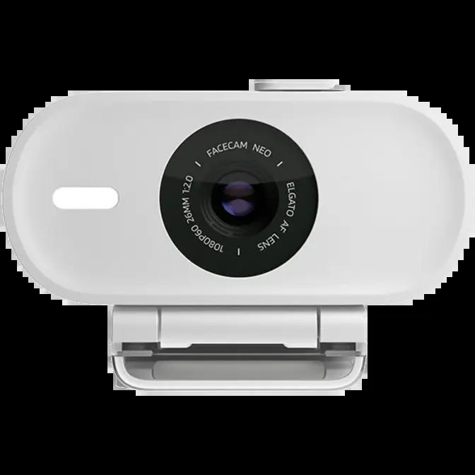 Elgato Facecam Neo 10WAE9901