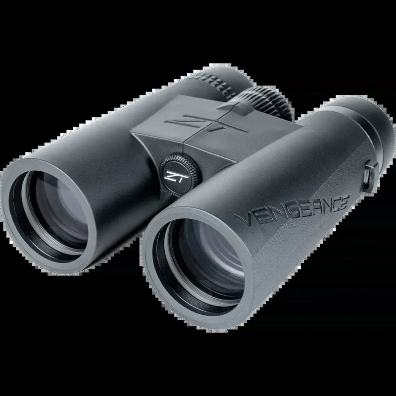 ZeroTech Vengeance 8x42 Binoculars - 42mm | 8x | Roof Prism