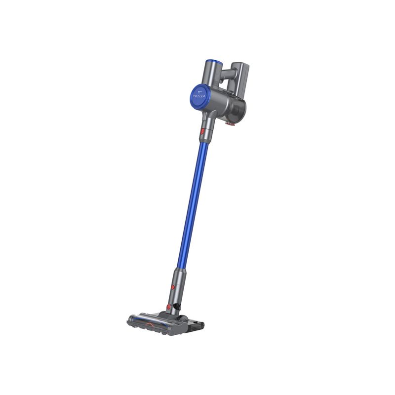 Mygenie Vortex Stick Vacuum And Mop With Dust Spotting Technology