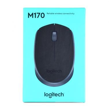Logitech M170
