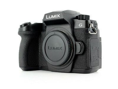 Panasonic Lumix G90 Body