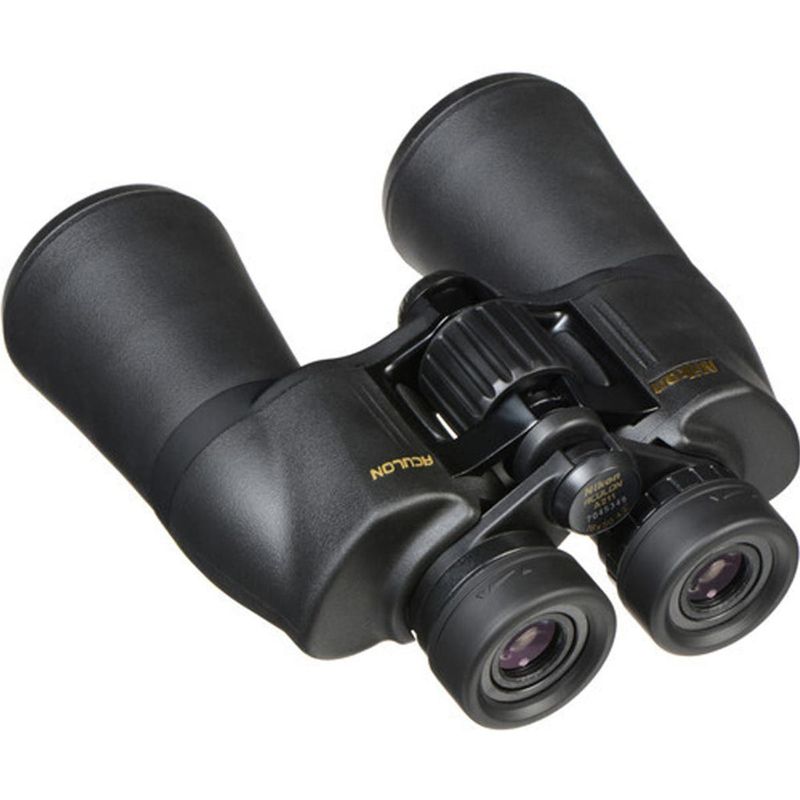 Nikon ACULON A211 16x50 Binoculars - Repack Stock